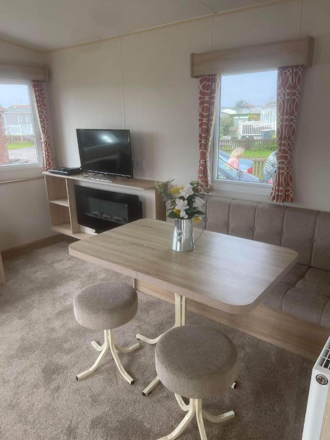 185 Holiday Resort Unity Berrow Exterior photo